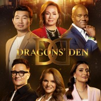 Dragons' Den Canada logo - Similar company to District Ventures Capital