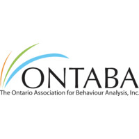 Ontario Association for Behaviour Analysis (ONTABA) logo - Similar company to Aide Canada