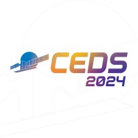 CEDS2024 Conference logo - Similar company to Copernicus Lac Chile