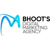Bhoots Digital Marketing Agency logo - Similar company to Next Millionaire