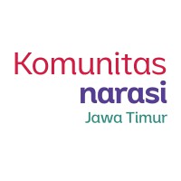 Komunitas Narasi Jawa Timur logo - Similar company to Himpunan Mahasiswa Jurusan Ekonomi Pembangunan Feb-Universitas Negeri Malang