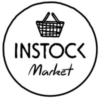 InstockMarket | B Corp™ logo - Similar company to Ekomenu Voel Je Lekker