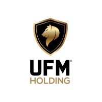 UFM Holding logo - Similar company to Algosama