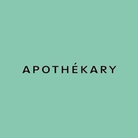 Apothékary™ logo - Similar company to Cadence