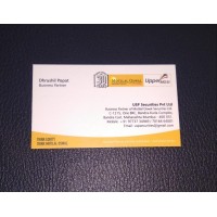 USP SECURITIES PRIVATE LIMITED
