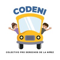Colectivo Pro Derechos de la Niñez A. C. logo - Similar company to Mama, A.C.