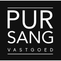 Pur Sang Vastgoed logo - Similar company to Dunavast B.V.