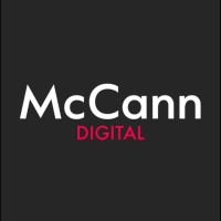 McCann Digital logo - Similar company to Avraham Adv