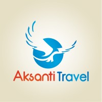 Aksanti Travel logo - Similar company to Diane Eco Tour Ad Travel
