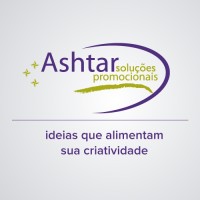 Ashtar Brindes - Soluções Promocionais logo - Similar company to Procutter