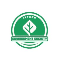 IZTECH Environment Society logo - Similar company to Iztech Department Of Neuroscience