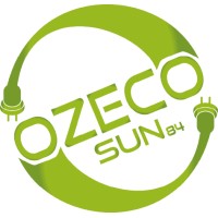 Ozeco Sun 84 logo - Similar company to Ozeco
