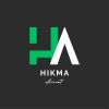 Hikma logo - Similar company to Electro Fluides