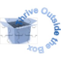 Thrive Outside The Box