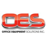 OES Québec logo - Similar company to Hlc