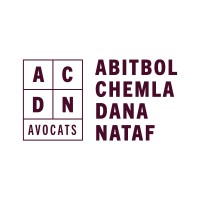 ACDN AVOCATS logo - Similar company to Norman Avocats