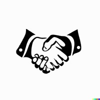 BPP Negotiation Society logo - Similar company to York Negotiation Society