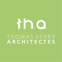 THOMAS HERRY ARCHITECTES logo - Similar company to Jdra