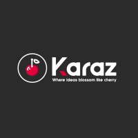 KARAZ logo - Similar company to Mawasem