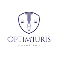 Optim'Juris logo - Similar company to Cabinet 3A