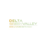 Delta Green Valley logo - Similar company to Robotexperience🇮🇹