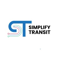 SimplifyTransit logo - Similar company to Building Better Cities Llc