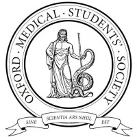 Oxford Medical Students' Society logo - Similar company to Universum Clinic