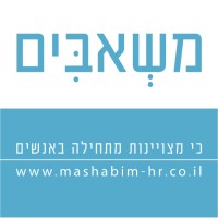 Mashabim HR logo - Similar company to Nova Plasma Ltd.