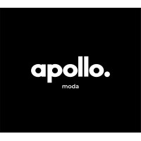 Apollo Moda logo - Similar company to Paint Plot