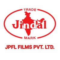 JPFL Films Pvt. Ltd. Nashik logo - Similar company to Jindalpolyflims