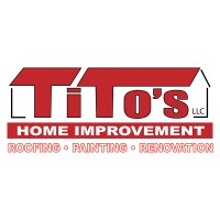 Tito's Home Improvement logo - Similar company to Lendgistics