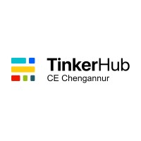 TinkerHub CEC logo - Similar company to Tinkerhub Ceknpy