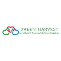 Green Harvest Capital Consulting Ltd logo - Similar company to Safe Hands Consultancy (Uk) Ltd