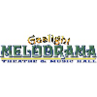 Gaslight Melodrama Theatre