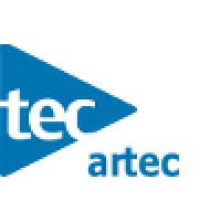 TEC artec GmbH logo - Similar company to Co-Op Engineering