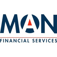 Man Financial services logo - Similar company to Man Financialservices Uk