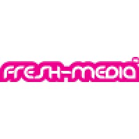 Fresh-Media logo - Similar company to Nexxtmove - Inzicht In Wie Wil Verhuizen