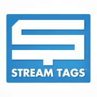 Stream Tags logo - Similar company to Rísí - Rafíþróttasamband Íslands