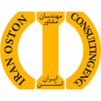 Iran oston logo - Similar company to Bonyadtech