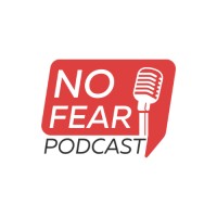 The No Fear Podcast logo - Similar company to Acetec Inc.