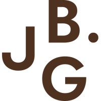 Jonas B. Gundersen logo - Similar company to Gorilla Kosthold