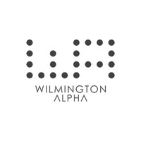 Wilmington Alpha logo - Similar company to Elev8