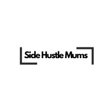 Side Hustle Mums logo - Similar company to Livegood