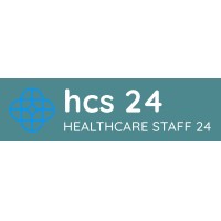 HCS24 logo - Similar company to Nurslink