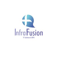 InfraFusion logo - Similar company to Kleinbott.