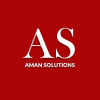 AmanSolutions logo - Similar company to Aman Graphics