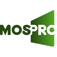 Mospro logo - Similar company to Energy Protect