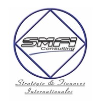 Cabinet SMFI-Consulting logo - Similar company to Cabinet Smart Managers Solution - Sms