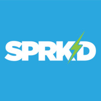 Sprk'd Business & Mindset Growth logo - Similar company to Sandstorm