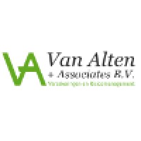 Van Alten + Associates B.V. logo - Similar company to Mps-It Consultancy
